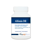 Vita Aid Professional Therapeutics - Alliimin DR — Vita Aid Professional Therapeutics supplement - view 2