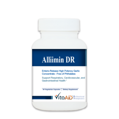 Vita Aid Professional Therapeutics - Alliimin DR