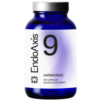 EndoAxis - Formula 9