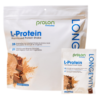 ProLon - L-Protein Shake - Chocolate