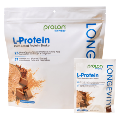 ProLon - L-Protein Shake - Chocolate