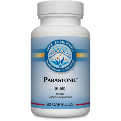 Apex Energetics, Inc - Parastonil™
