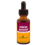 Herb Pharm - Stress Manager — Herb Pharm supplement — view 2