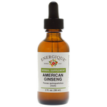 Energique - American Ginseng — Energique supplement - view 2