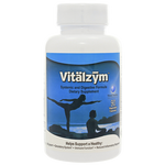 World Nutrition - Vitalzym Hybrid — World Nutrition supplement — view 2