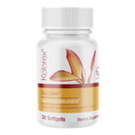 Kolorex Gut Care / Candida Balance — Kolorex supplement — view 2