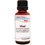 Newton Laboratories Inc - Viral — Newton Laboratories Inc supplement — view 2