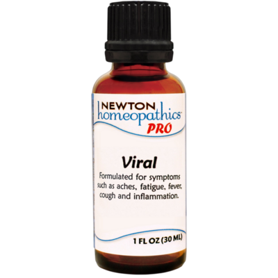 Newton Laboratories Inc - Viral