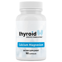 Thyroid Specific Formulations - Calcium Magnesium