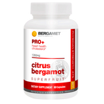 BergaMet Pro+ — Bergamet supplement — view 2