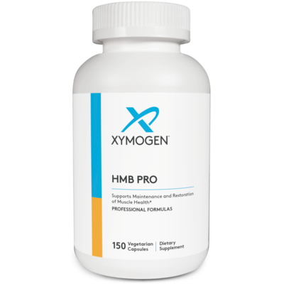 Xymogen - HMBPro