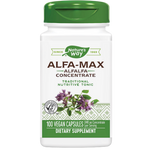 Nature's Way - Alfa-Max® Concentrate — Nature's Way supplement — view 2
