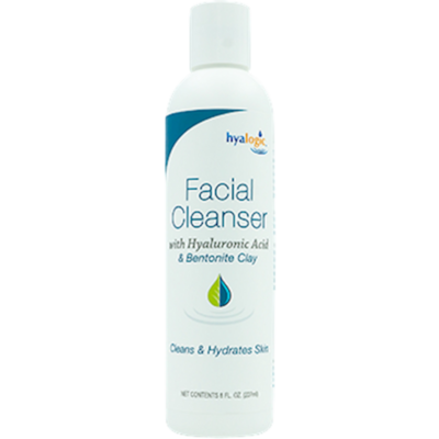 Hyalogic - HA Facial Cleanser
