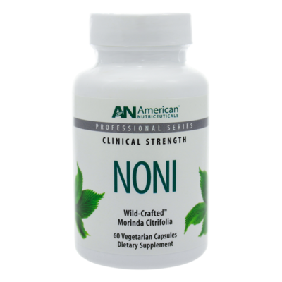 American Nutriceuticals - Noni/Hawaiian Morinda Citrifolia
