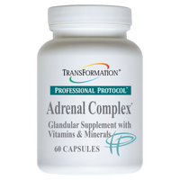 Transformation Enzymes - Adrenal Complex