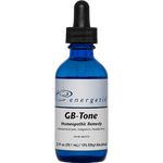 Energetix - GB-Tone — Energetix supplement — view 2