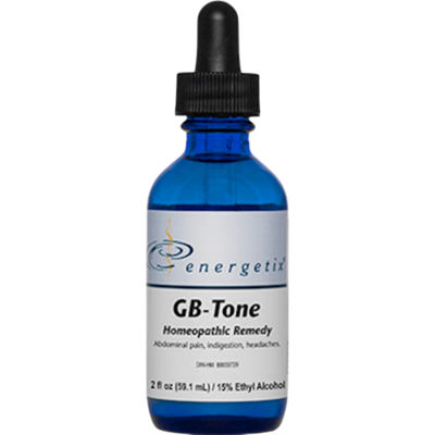 Energetix - GB-Tone