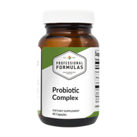 Professional Formulas - Probiotic Complex