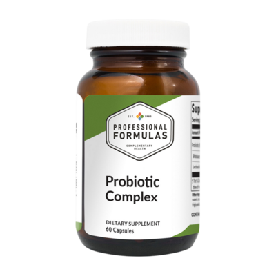 Professional Formulas - Probiotic Complex