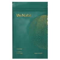 WeNatal for Him
