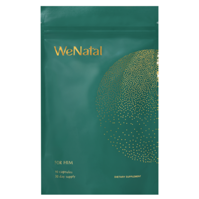 WeNatal for Him