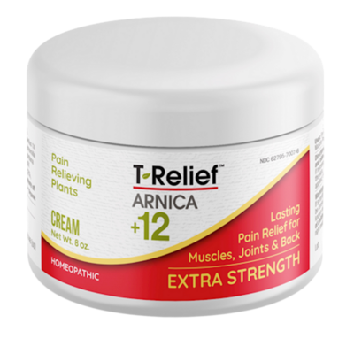 MediNatura - T-Relief Extra Strength Pain Relief