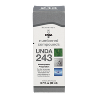 Seroyal/Unda - Unda #243