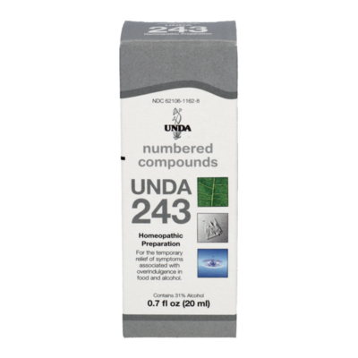 Seroyal/Unda - Unda #243