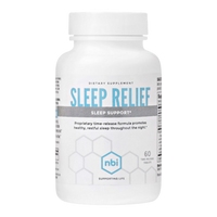NBI - Sleep Relief