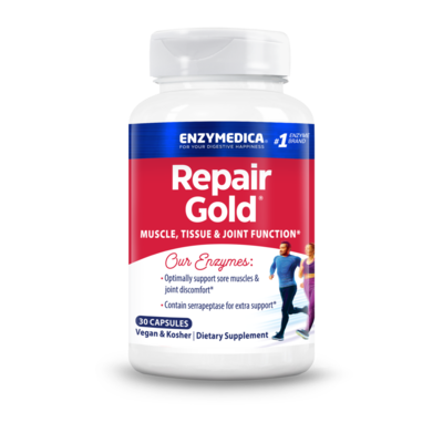 Enzymedica - Repair Gold