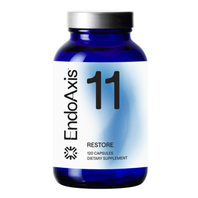 EndoAxis - Formula 11