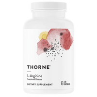 Thorne - L-Arginine - Sustained Release (formerly Perfusia-SR)