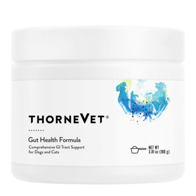 Thorne Vet - Gut Health Formula Powder