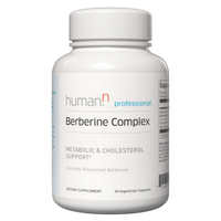 HumanN - Berberine Complex