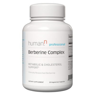 HumanN - Berberine Complex