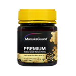 ManukaGuard - Medical Grade Manuka Honey 12+ MGO 400 — ManukaGuard supplement - view 2