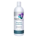 Organic Excellence - Wild Mint Conditioner — Organic Excellence supplement — view 2