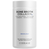 Codeage - Bone Broth Collagen