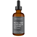 BodyHealth - Metal-Free and Chemical Cleanse — BodyHealth supplement - view 2