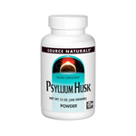 Source Naturals - Psyllium Husk Powder — Source Naturals supplement — view 2