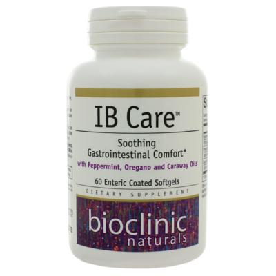 Bioclinic Naturals - IB Care