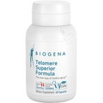 Biogena - Telomere Superior Formula — Biogena supplement — view 2
