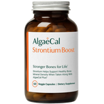 AlgaeCal - Strontium Boost — AlgaeCal supplement — view 2