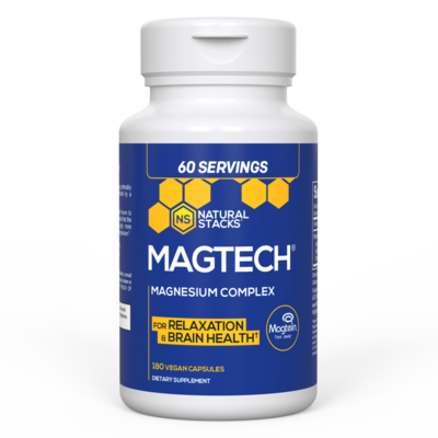 Natural Stacks - Magtech