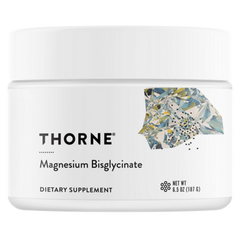 Thorne - Magnesium Bisglycinate NSF