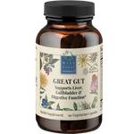 Wise Woman Herbals - Great Gut — Wise Woman Herbals supplement — view 2