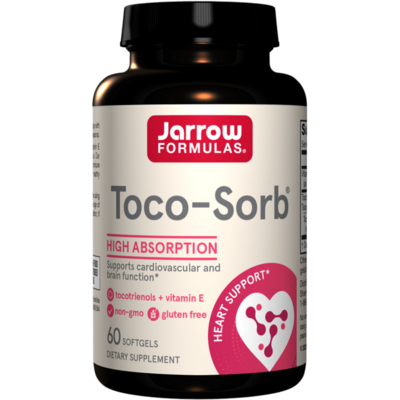 Jarrow Formulas - Toco Sorb