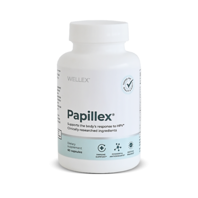 Wellex - Papillex