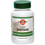 Mushroom Wisdom - Super Shiitake — Mushroom Wisdom supplement — view 2