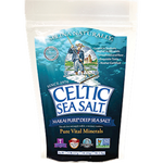Makai Pure Celtic Sea Salt — Celtic Sea Salt supplement — view 2